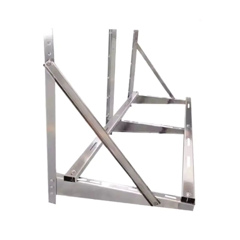 Air Conditioner I. Adscendens Bracket