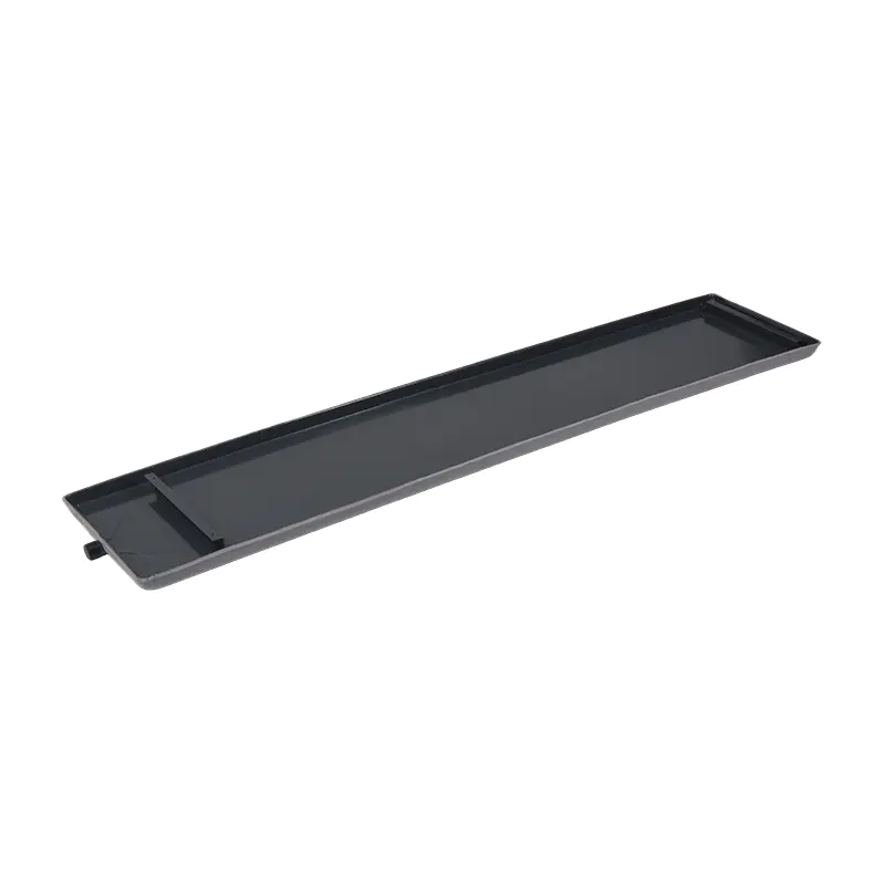 Rectangularis aer Conditioner stilla lance