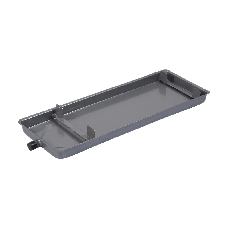 Aeris Conditioner condensate lance