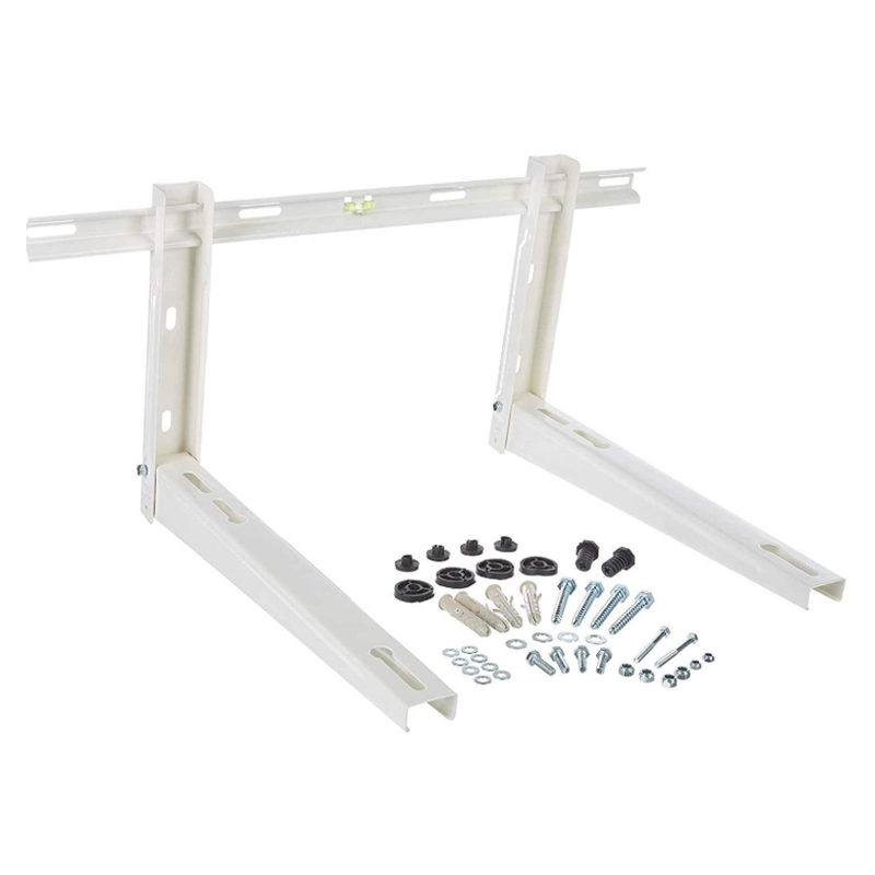 Steel Aeris Conditioner Outdoor Unit Bracket
