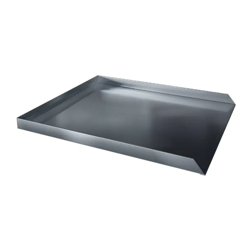 304 Steel Perforated Siccatio Tray